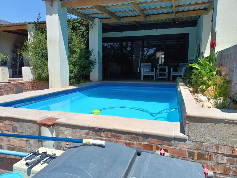 4 Bedroom Property for Sale in Darling Western Cape